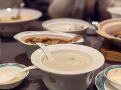 -肆月河豚·新淮扬(金融街店)