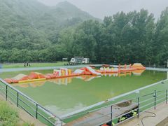 -金隅凤山酒店