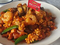 -清真•蜀风园(丁字沽店)