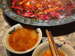 -重庆渝达老火锅(春熙路店)