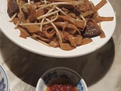 -广州花园酒店荔湾亭·地道点心·粤式饮茶