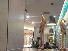 -豪客来牛排(西昌大巷口月城广场店)