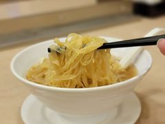 -盛记粥面(佐敦店)