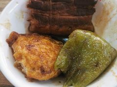 -赵家好米干饭把子肉(小纬六路店)