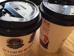 -尊宝比萨(科华店)