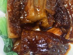 -蓬莱阁中餐厅(崇文门店)