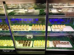 -格瑞欧海鲜自助烤肉火锅(光彩店)