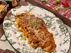 -Mammamia意大利餐厅(阳春巷店)