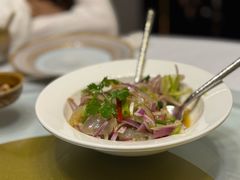 -阿诺泰·泰国餐厅(棕北店)