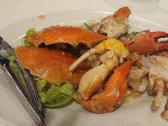 -真浪大家乐海鲜餐馆