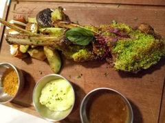 -拾挚扒房(招商花园城店)