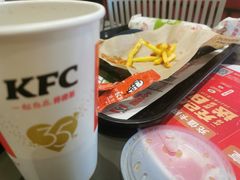 -肯德基(远洋店)