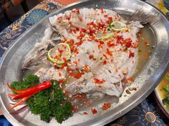 -荷花泰菜(东方新天地店)