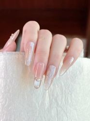 -美兮美学·日式艺术美甲美睫
