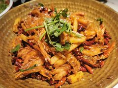 -鼎盛蜀坊·重庆江湖菜(市桥地铁站店)