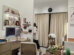 -海马体照相馆(万菱汇店)