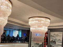 -龙之梦大酒店-西餐厅