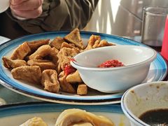 -福星饭店(长发路店)