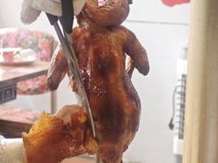 -那红花·东北菜铁锅炖(仙林金鹰店)