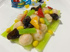 -英德尔酒店中餐厅