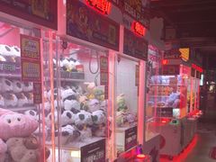 -哆啦星球(小寨店)