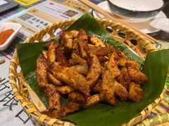 -呐咪傣园·云南菜(石厦店)