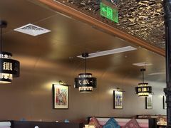-清真·卡德尔大叔新疆主题餐厅(龙汇路店)