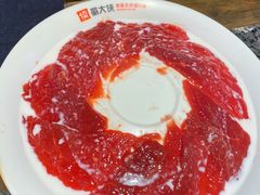 -蜀大侠火锅(建设路第五大道店)