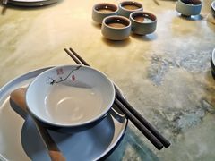 -绿茶餐厅(成都大悦城店)