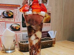-Ufufu cafe(天神巷店)