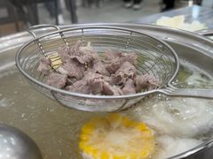 -全好食潮汕牛肉火锅(泗洲路店)