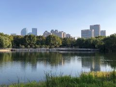 -后襄河公园