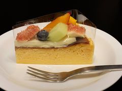 -black rainbow coffee