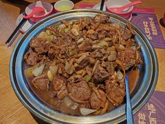 -丫丫厨娘·柠檬鸭(安吉万达店)