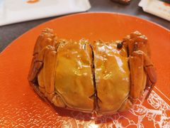 -小厨娘金榜题名(夫子庙贡院街店)