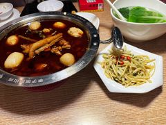 -李子坝梁山鸡(北碚万达五鸡哥店)