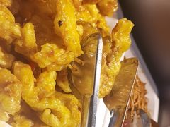 -韩盛·盛江山自助料理(学院路江北大学城店)