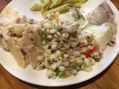 -So Lounge索兰至餐厅(蓝色港湾店)