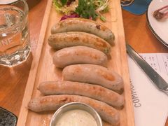 -COMMUNE幻师(五角场店)