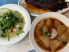 -荣小馆(临海世纪花城店)