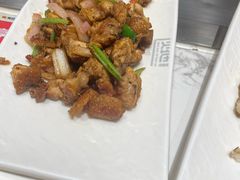 -火地铁板烧(昆山万象汇店)