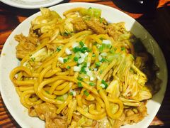 -石屋料理(南京西路店)