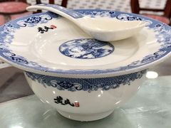 招牌姜撞奶-黄氏糖水铺(琵琶东路店)