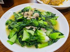 -谢记上海大排档(长寿路店)