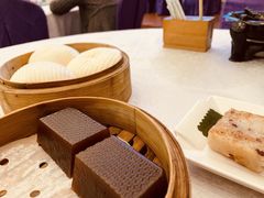 -畔山酒店中餐厅