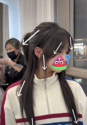 -匠心荟MG染烫店