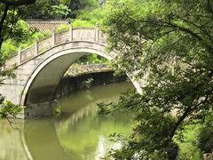-采石矶景区