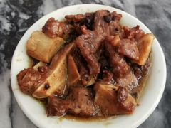 蒸排骨-华记食馆·华记肠粉(柑园南店)