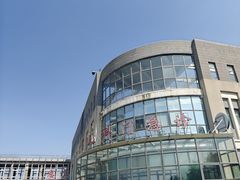 -上海市第六人民医院(临港院区)