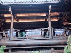 -星巴克臻选(成都宽窄巷子店)